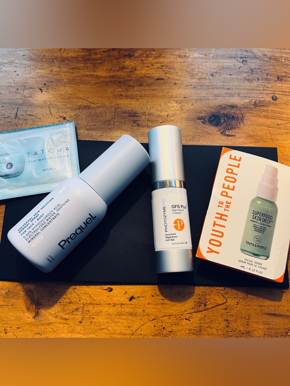 Skin Care Bundle
